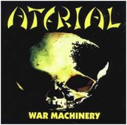 Aterial : War Machinery